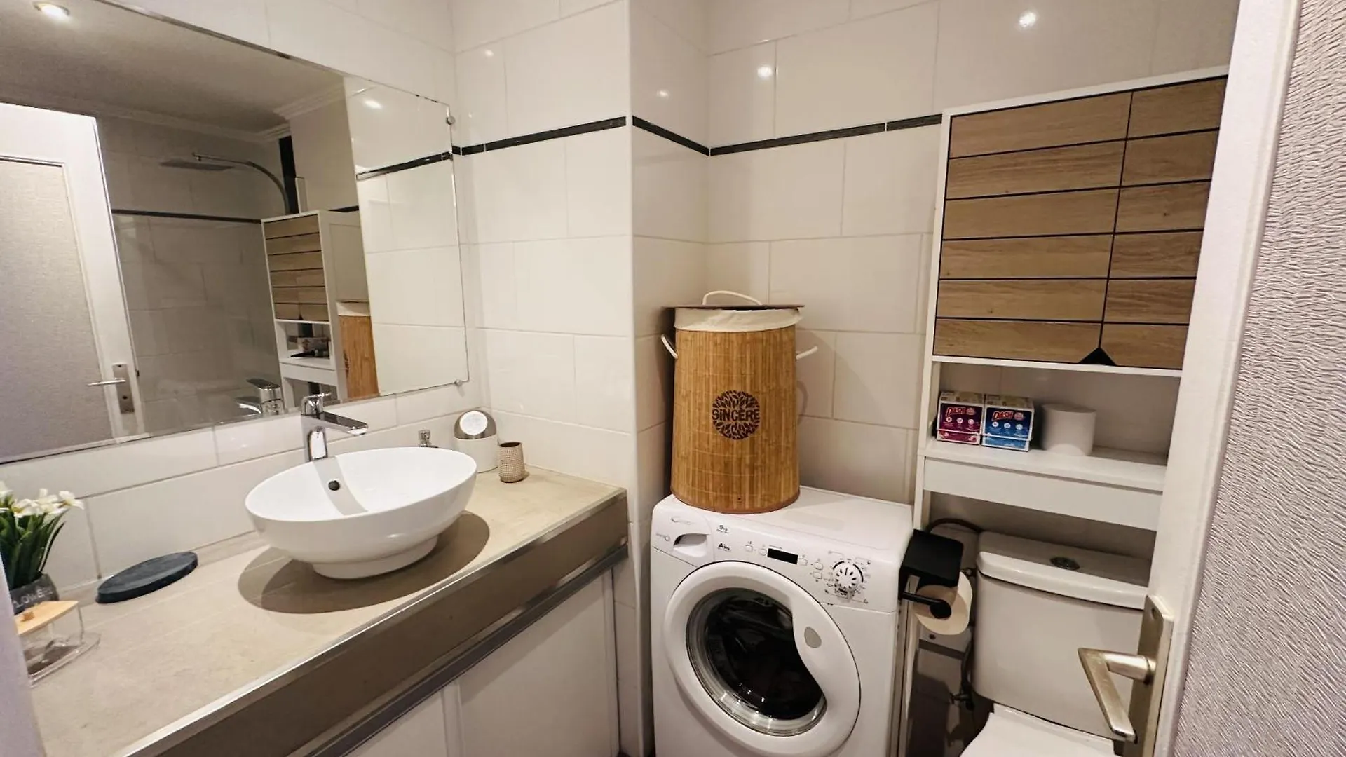 Studio With A Shared Pool Near The Beaches And Golf Course And The Chateau De La Napoule - 2244 Mandelieu-la-Napoule Apartment