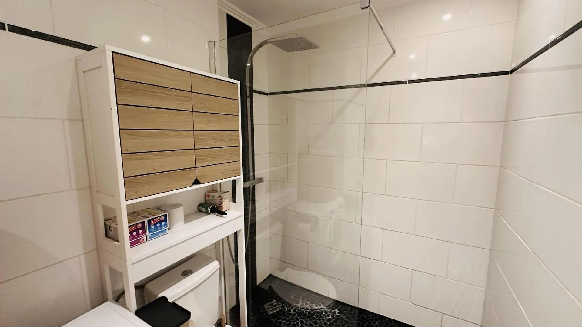 Studio With A Shared Pool Near The Beaches And Golf Course And The Chateau De La Napoule - 2244 Mandelieu-la-Napoule